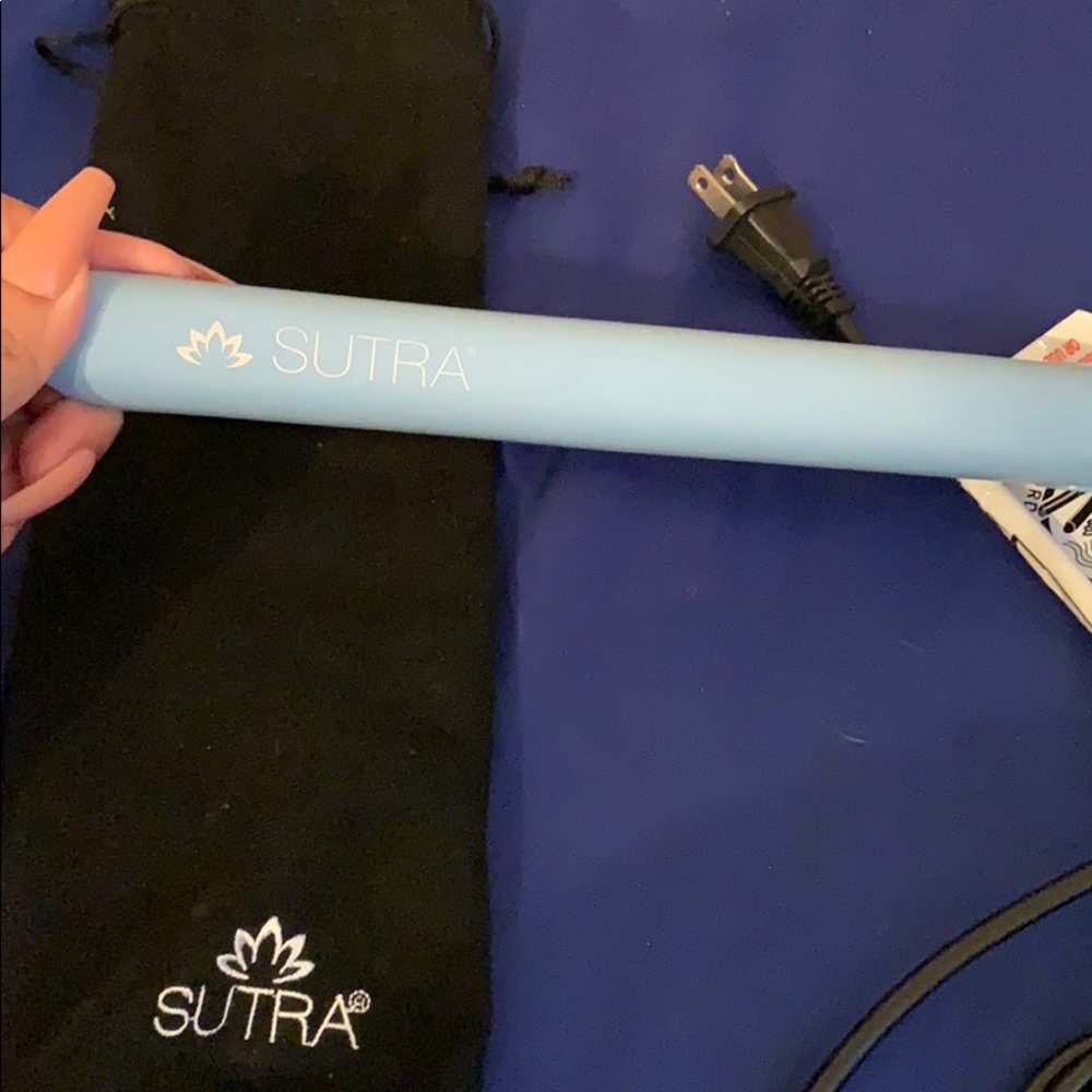 Sutra Ceramic Flat Iron